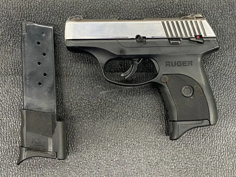 RUGER LC9S (Used)