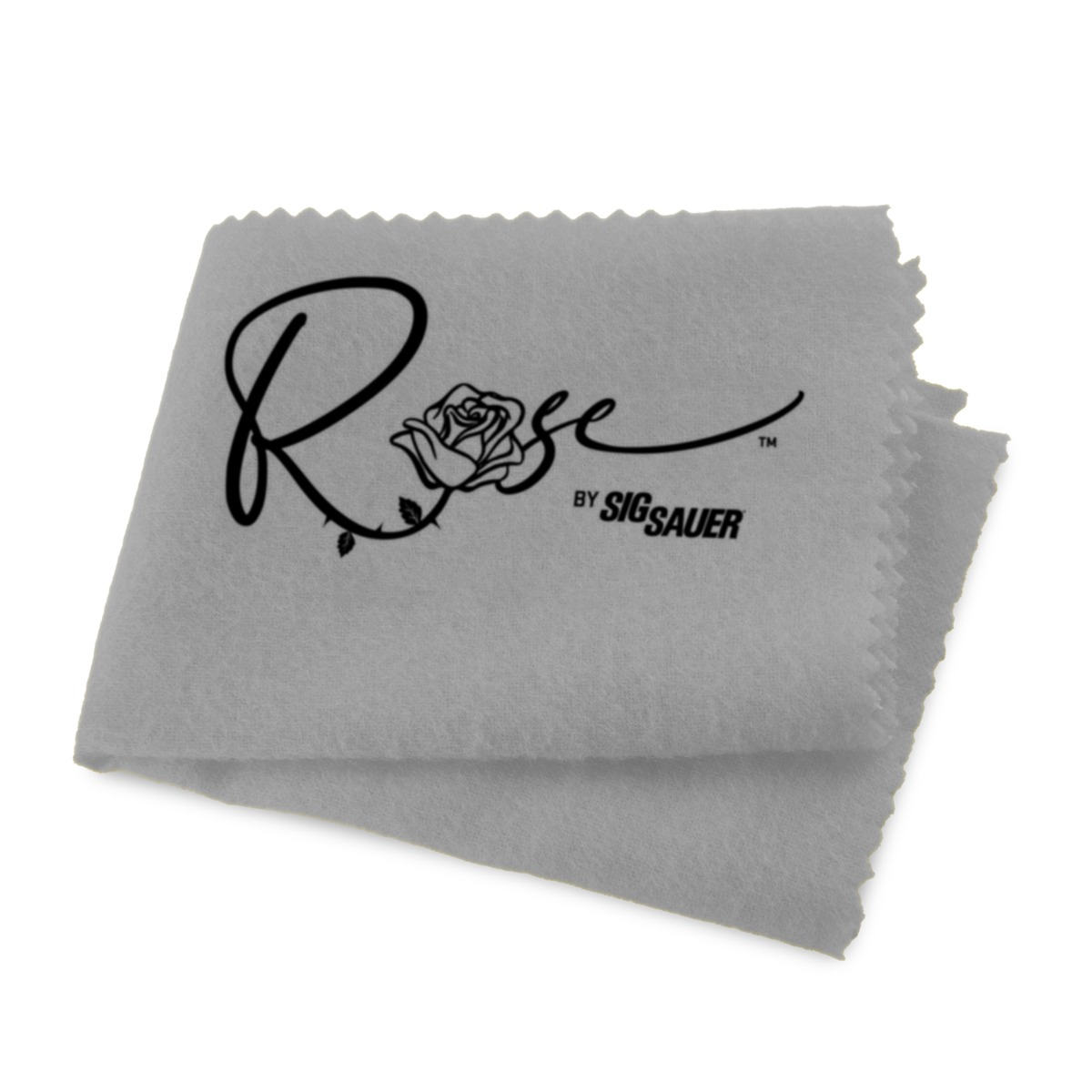 Otis Rose by Sig Sauer + Otis Silicone Gun Cloth - FG-3503-SGRSE