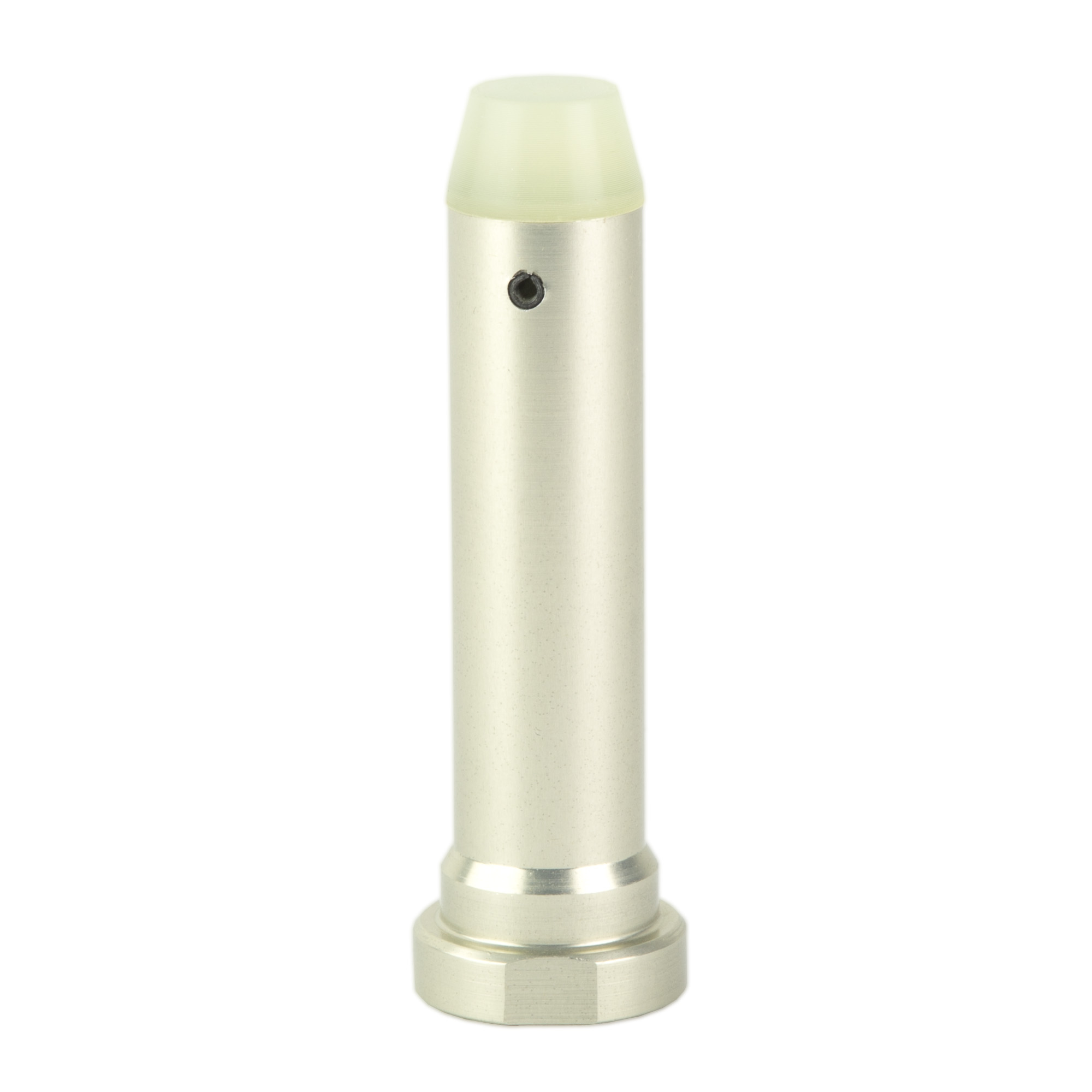 Battle Arms H3 AR-15 Mil-Spec Buffer, Silver - AR15BUFFERH3
