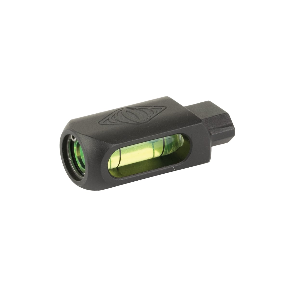 Reptilia Offset Bubble Level 7075-T6 Aluminum Alloy