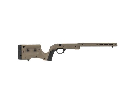 MDT XRS Rifle Chassis System Fits Howa 1500 Flat Dark Earth - For Tactical Precision - 104690-FDE