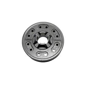 Iwi-Us IWI Silencer Front Cap Vented - 7.62mm