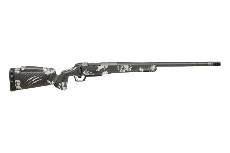 FIERCE FIREARMS CF RIVAL XP 2 25CM TNG/PHM 22"