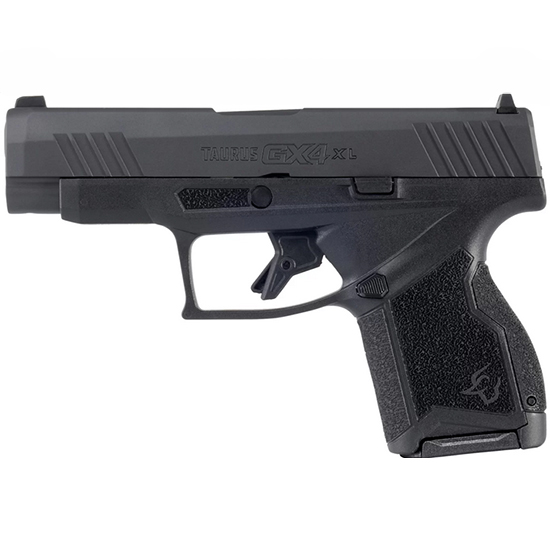 Taurus GX4 XL 9mm 3.7" Semi-Auto Pistol