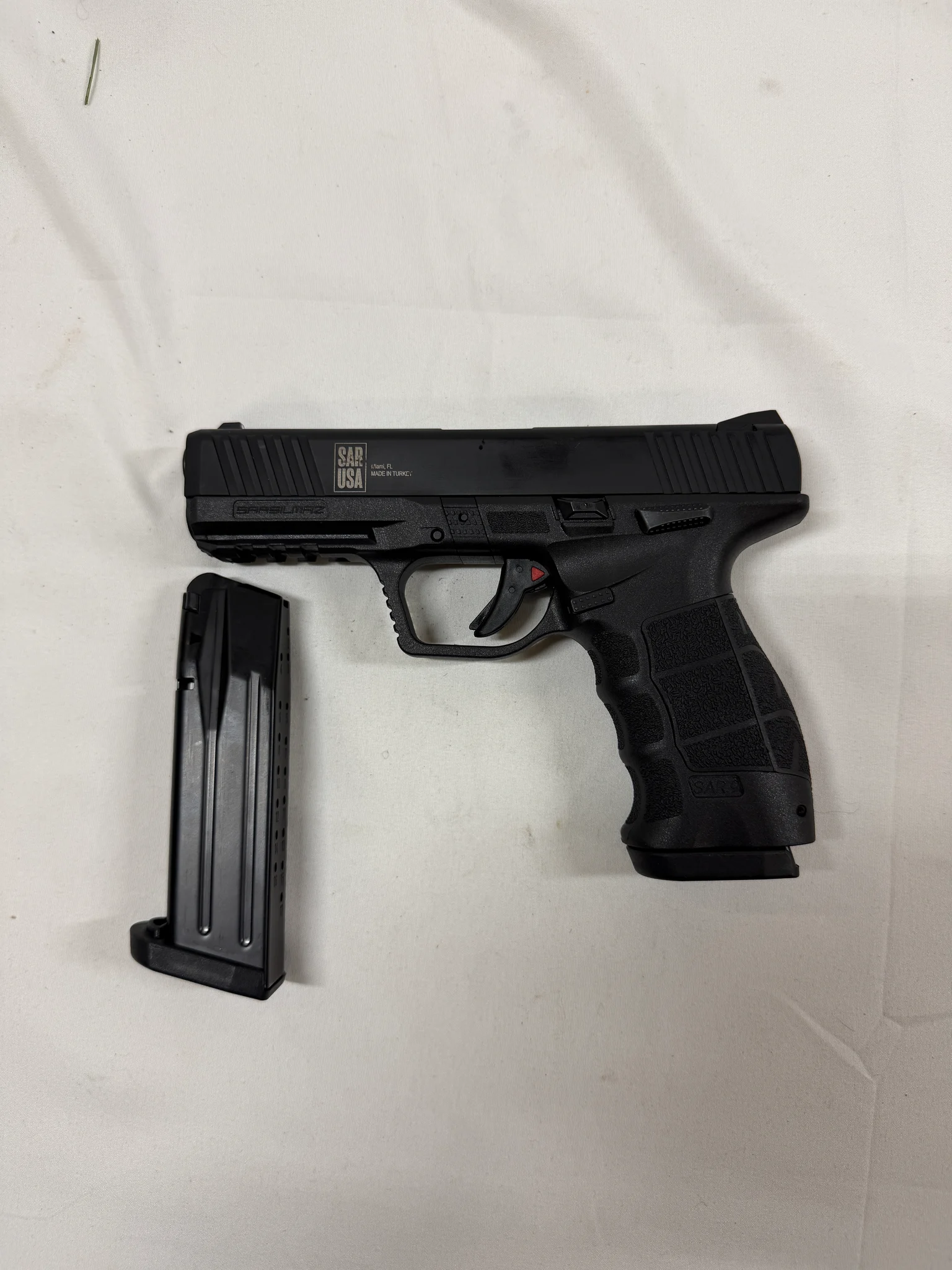 SAR FIREARMS SAR 9 (Used)