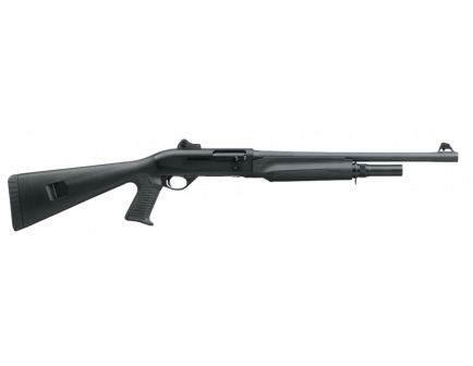 M2 Tac. Pstl G. Ghost Ring 12ga-12ga-18.5 -11052