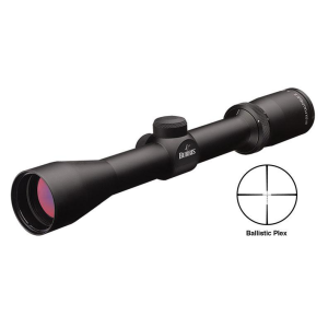 Burris REFURBISHED Burris Fullfield Rifle Scope - 2-7x35mm Ballistic Plex Reticle 45-13' FOV 3.1-4.1" ER Matte