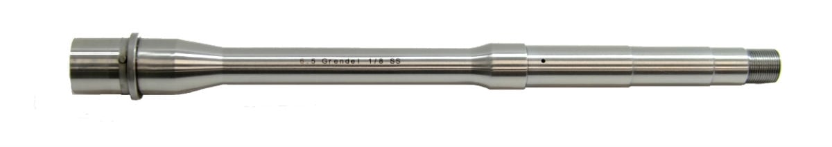 PSA 6.5 Grendel AR-15 Barrel 12"1:8 Carbine-Length Stainless Steel
