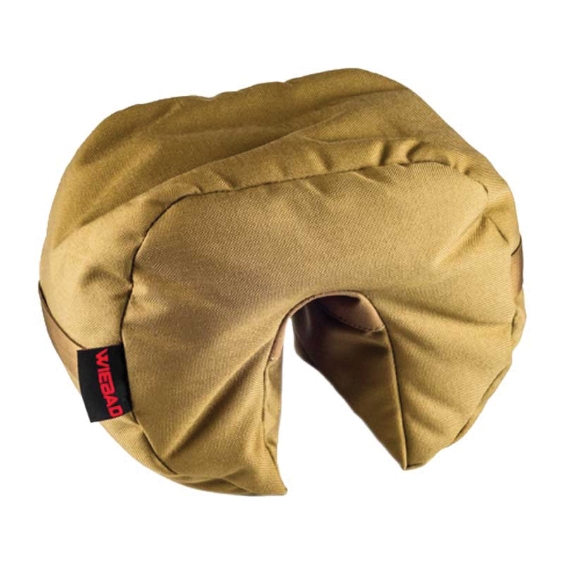 WieBad 8" x 5" x 7" DRC Fortune Cookie Bag, Coyote Brown