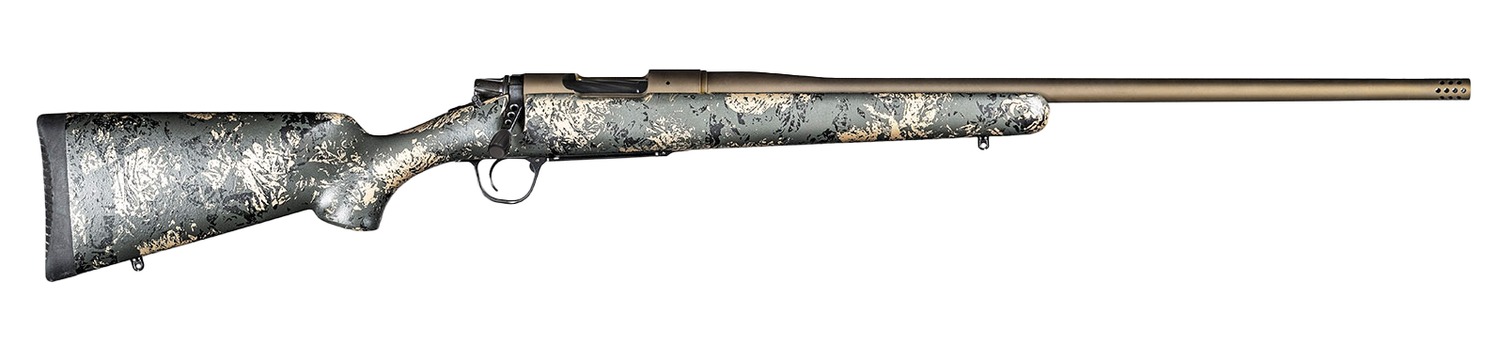 Christensen Arms Mesa FFT 22CRD 20" Bolt Action Rifle