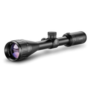 Hawke-Sport-Optics Hawke Sport Optics Vantage Rifle Scope 4-12x40 AO 1" Mil Dot (Wire) Black