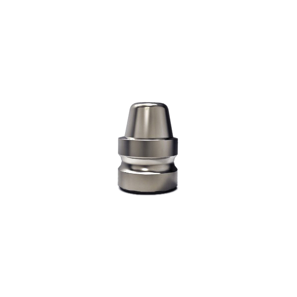 Lee Precision, Inc. .40 S&W/10mm SWC Double-Cavity Pistol Mold, 0.401" 145 gr