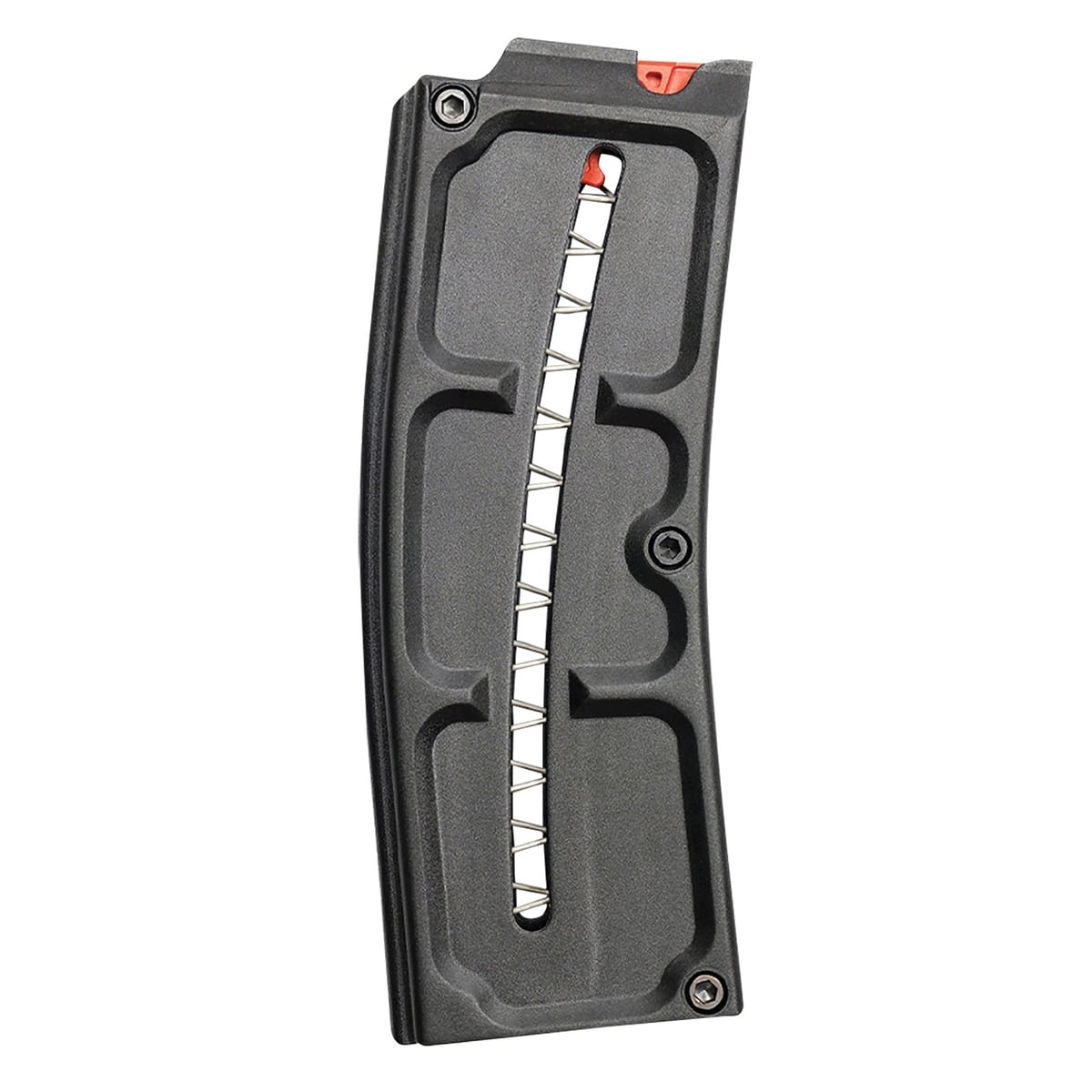 Franklin Armory 10rds .17 WSM Magazine - Black Precision Tactical - 0050423BLK
