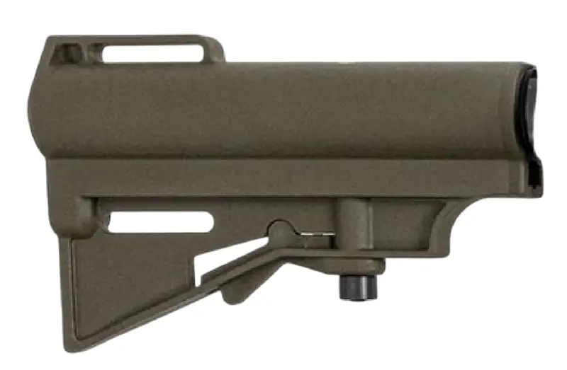 Dpms Panther Arms DP51655164874 CAR-15 ODG Polymer
