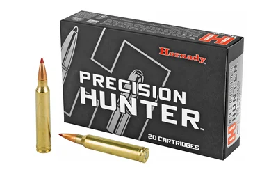 Hornady PH 300WIN 178GR ELD-X 20/200