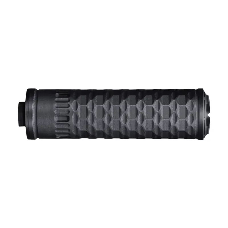 Diamondback Ventra DBS-556i 5.56 Suppressor, Cerakote Black