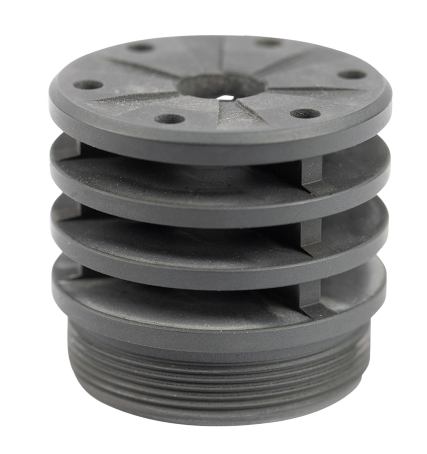 Silencerco Bravo Anchor Brake, .458 - AC2081