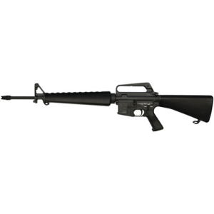 COLT M16A1 5.56 20" Black 20rd Grey Gov't A1 Stock