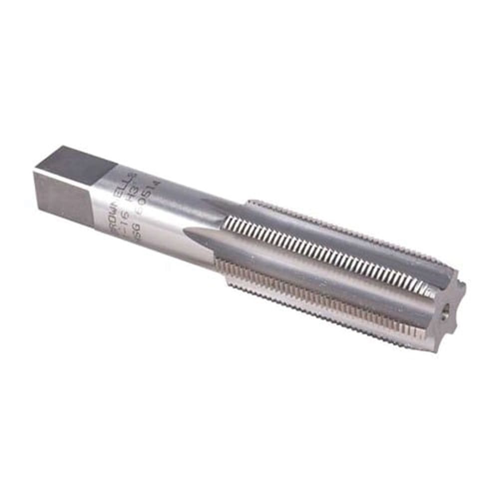 Brownells #1-16 Barrel/Receiver Bottom Tap