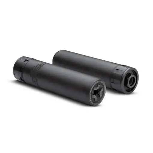 AAC Ranger 7 Multi-Caliber Suppressor, 5/8-24