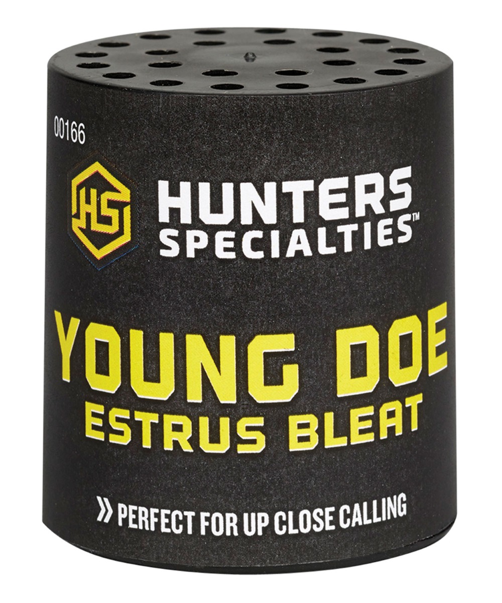 Hunter's Specialties Young Doe Estrus Bleat - 00166