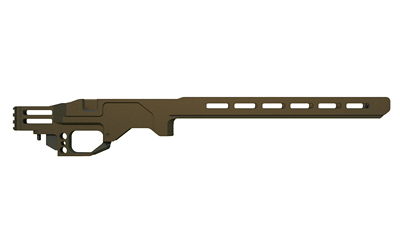 Ultradyne UD6 Picatinny Chassis R700 SA RH Bronze