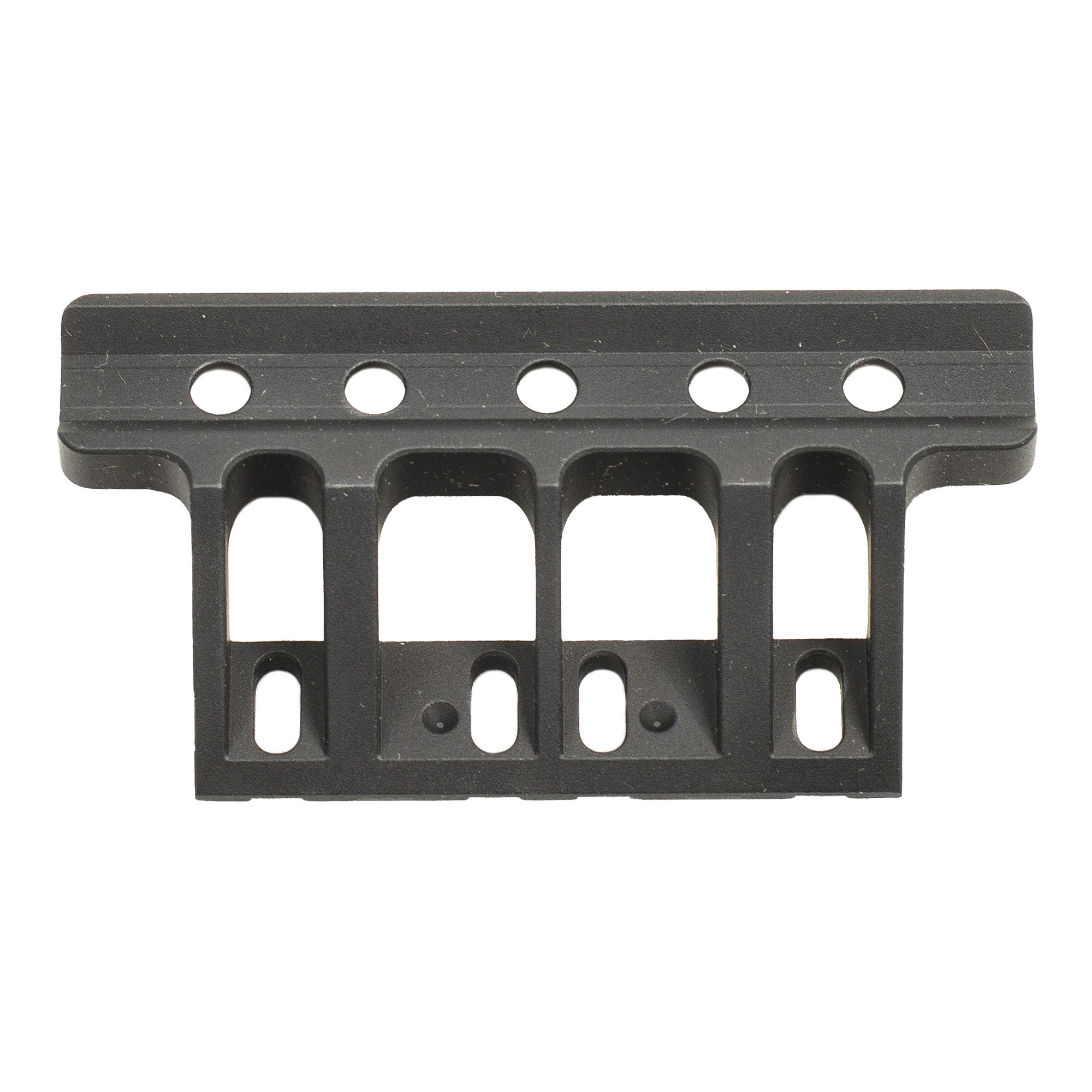 RS Regulate Modular Upper, Fits Trijicon ACOG, Matte Finish, Black