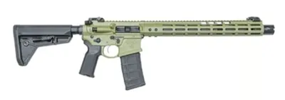 NOVESKE N4 INFIDEL GEN 4