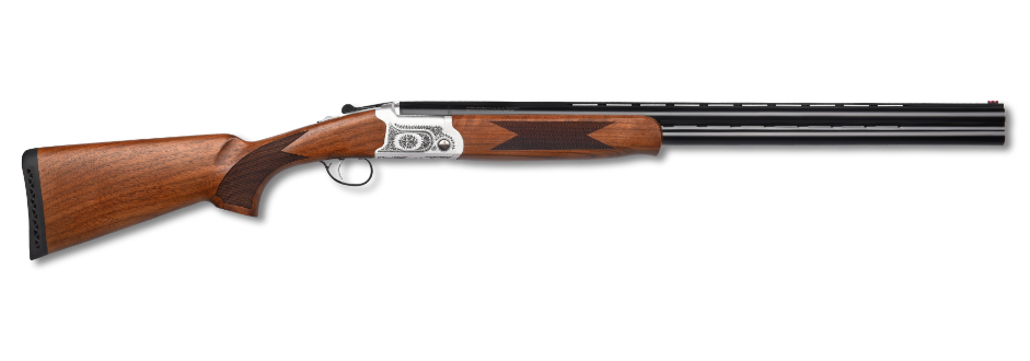 Pointer Acrius Field Over/Under 28 Gauge Shotgun