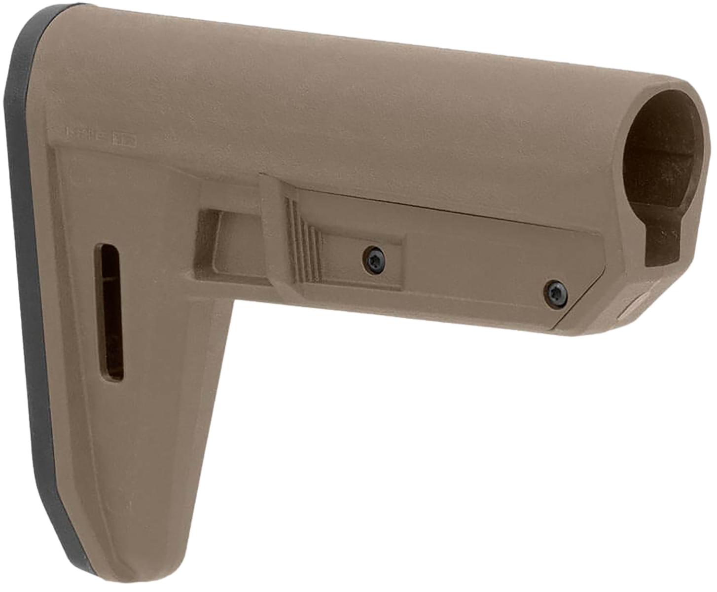 Magpul MOE TR Carbine Stock Mil-Spec, Flat DarkEarth
