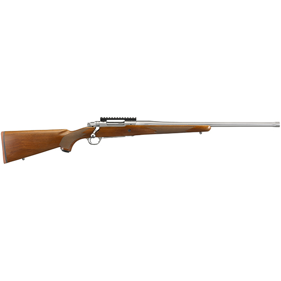 Ruger Hawkeye Hunter .30-06 Bolt Action Rifle - Walnut