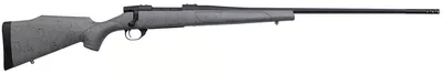 Weatherby Vanguard Hush