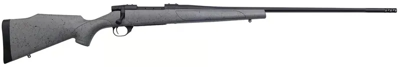 Weatherby Vanguard Hush