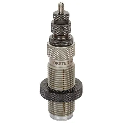 6.5X47MM LAPUA FULL LENGTH DIE KIT W/BUSHINGS