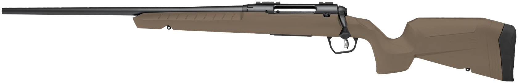 Savage Axis 2 FDE .223 Rem Bolt Action Rifle