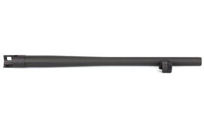 Mossberg 500 12 Gauge 18.5" Security Barrel