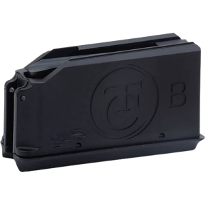 Thompson Center Venture 223 Remington Magazine 3-Round