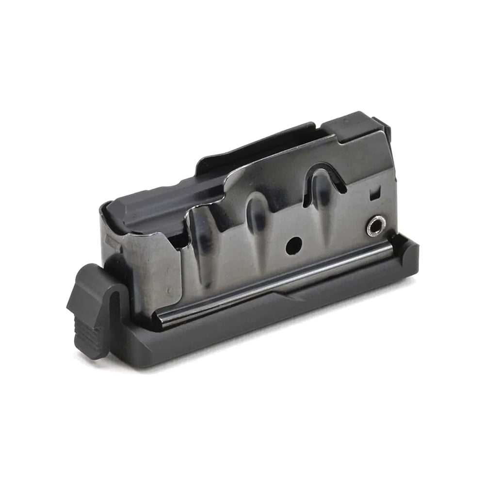 Savage Arms Axis/Axis II Rifle Magazine Black 400 LGND 4/rd - No Credit Card Fees - Low, flat rate shipping