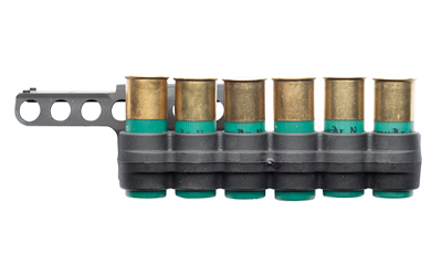 Mesa Tactical SureShell Side Saddle for Beretta 1301