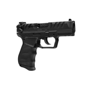 WALTHER PD380 380 ACP 3.7" 9rd Pistol | Black