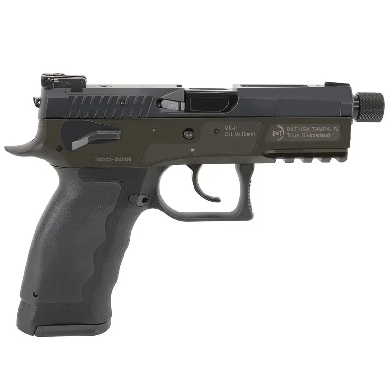 B & T MK II