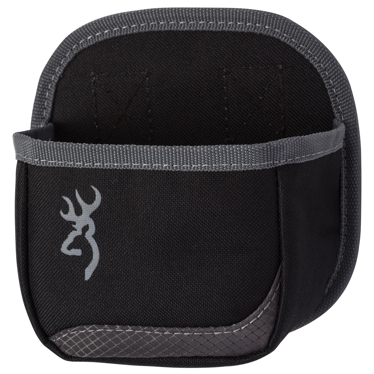 Browning Flash Shell Box Carrier, Black/Gray