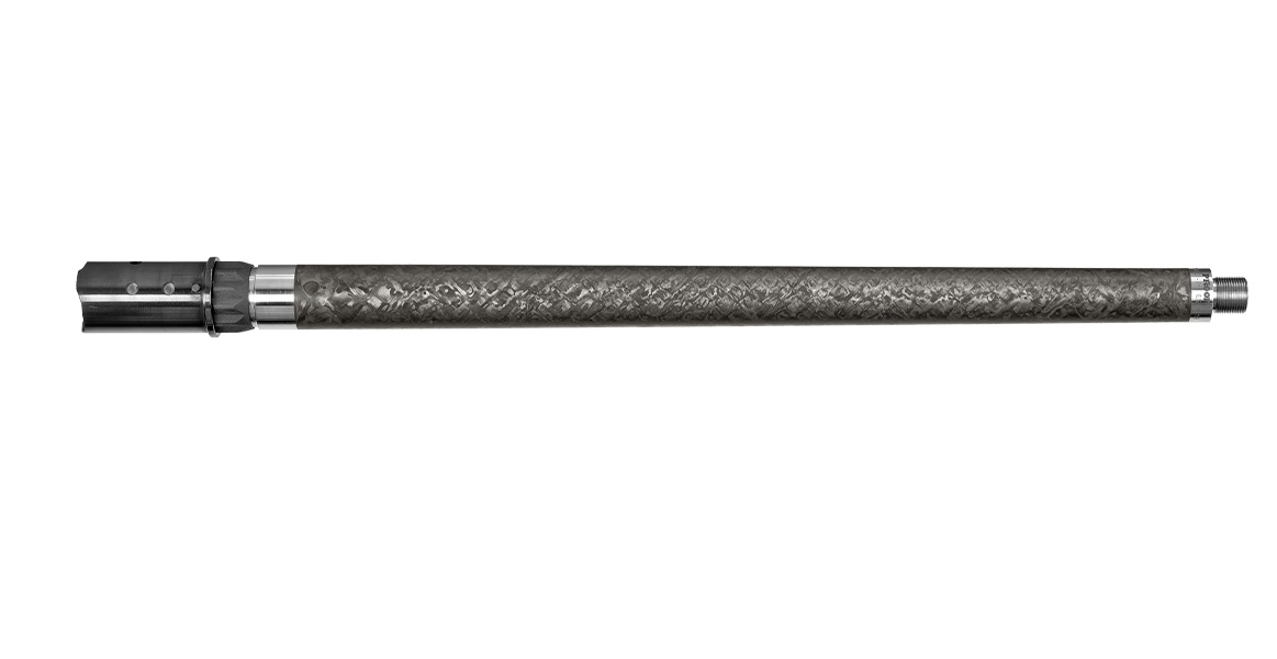 Proof Research PREFIT BARREL CROSS 6CR 20" CARBON FIBER | SIG CROSS