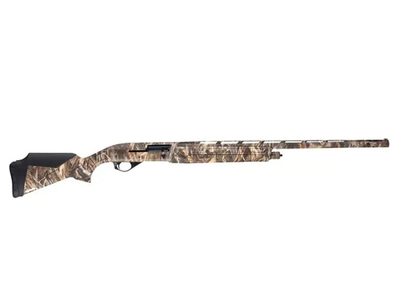 Impala Plus Max 5 Semi-Auto 12 Gauge 26 3 4+1 (Realtree Camo)