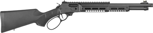 S 1854 Stealth Hunter .357 Magnum Lever Action Rifle