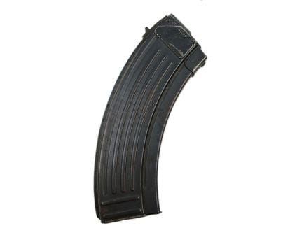 Steel Yugo Hold-Open AK-47 Magazine - Used Surplus Condition