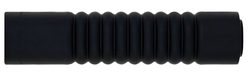 AB Suppressor Raptor .338/8.6 10 Stack