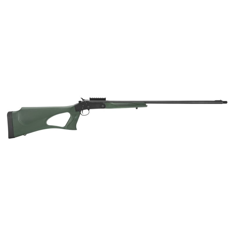 Stevens 23221 301 Turkey 410 Gauge 3″ 1rd 26″ Matte Black Barrel, OD Green Fixed Thumbhole Stock, Ambidextrous Includes Extra-Full Choke Tube - No Credit Card Fees - Low, flat rate shipping