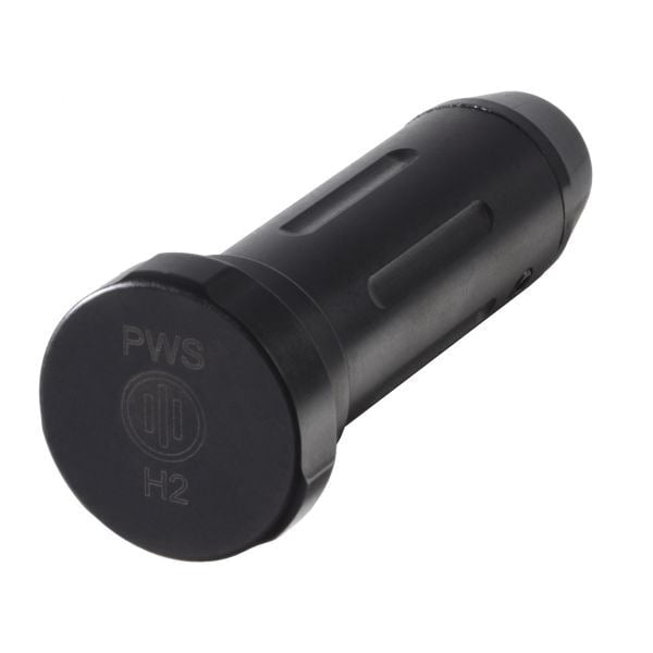 Primary Weapons Systems H2 Enhanced Carbine Buffer, Black