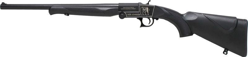 Iver Johnson 700 Youth 20GA Break Action Shotgun